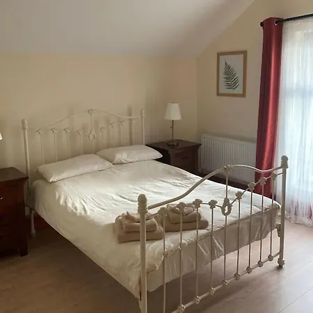 The Loft, Duffys Of Ballybin 4-star