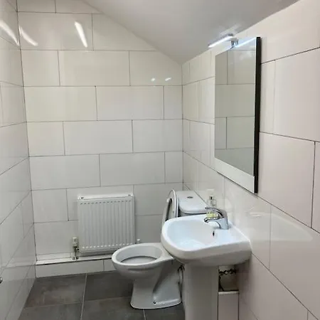 The Loft, Duffys Of Ballybin 4-star