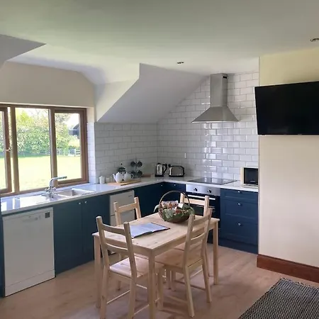 The Loft, Duffys Of Ballybin 4-star Apartment