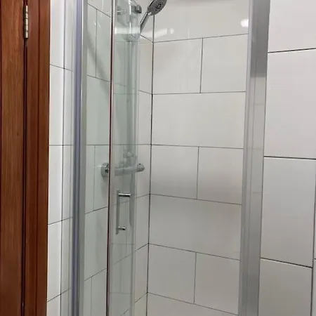 Lejlighed The Loft, Duffys Of Ballybin 4-star