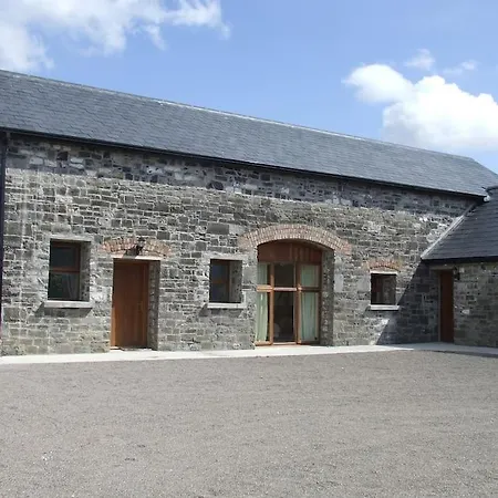 The Loft, Duffys Of Ballybin 4-star Apartman *