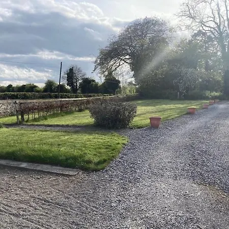 Apartman The Loft, Duffys Of Ballybin 4-star *