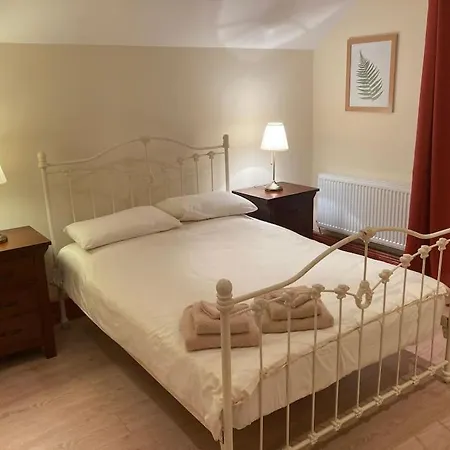 Apartment The Loft, Duffys Of Ballybin 4-star