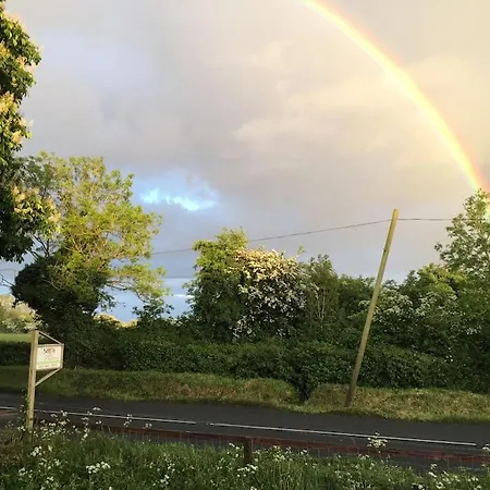 Apartman The Loft, Duffys Of Ballybin 4-star *
