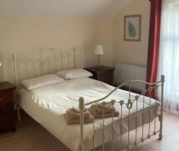 The Loft, Duffys Of Ballybin 4-star