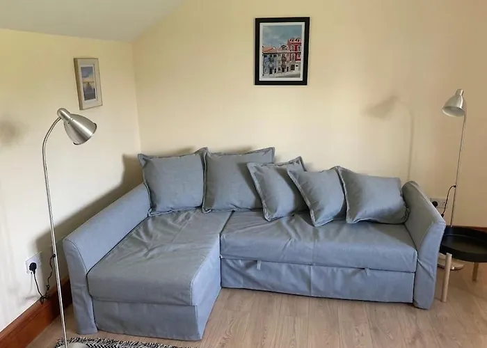 The Loft, Duffys Of Ballybin 4-star 애쉬본