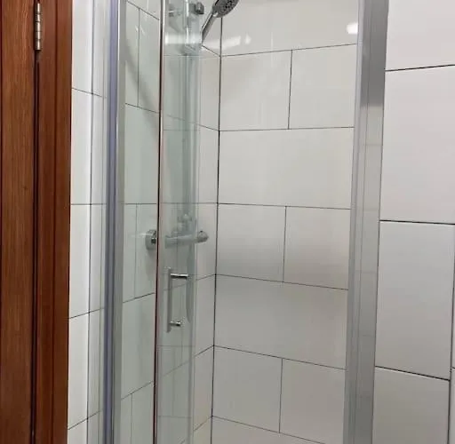 아파트 The Loft, Duffys Of Ballybin 4-star