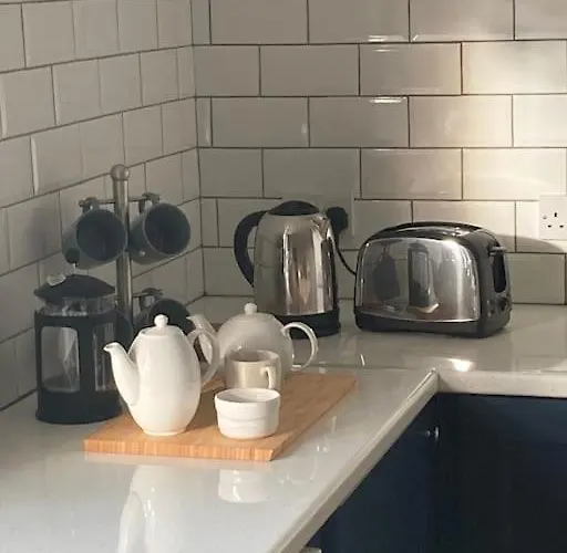 The Loft, Duffys Of Ballybin 4-star 아파트 애쉬본