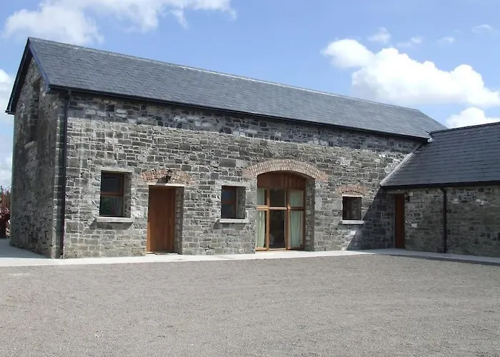 The Loft, Duffys Of Ballybin 4-star 아파트 *