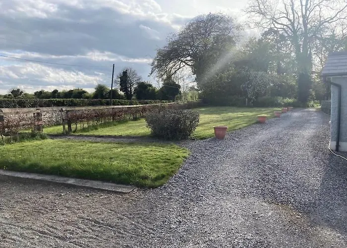 아파트 The Loft, Duffys Of Ballybin 4-star *