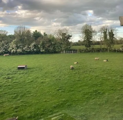 The Loft, Duffys Of Ballybin 4-star