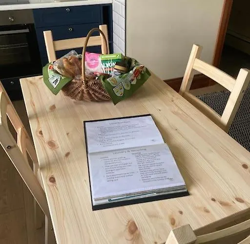 The Loft, Duffys Of Ballybin 4-star 아파트 *